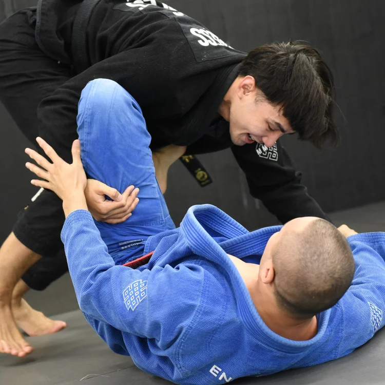 Control Martial Arts — Brazilian Jiu-Jitsu in Thornleigh, photo 1