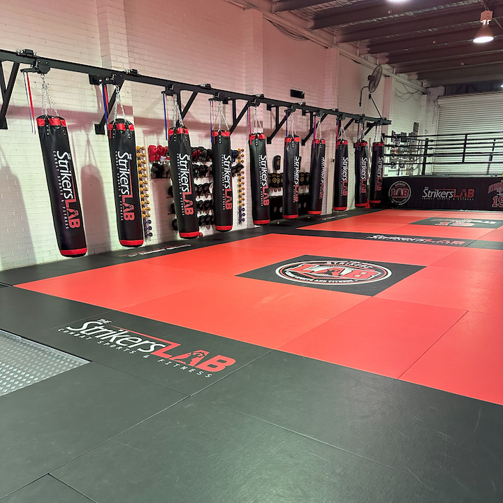 The Strikers Lab Gym — Muay Thai in St. Mary’s, photo 2