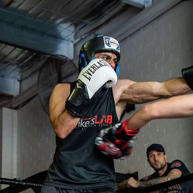 The Strikers Lab Gym — Muay Thai in St. Mary’s, photo 3